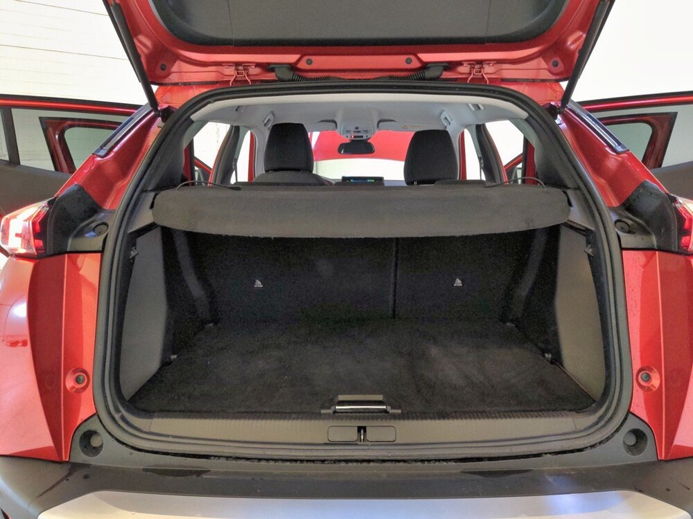 Occasion PEUGEOT 2008 2008 Electrique 136 ch - Style