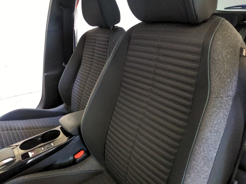 Occasion PEUGEOT 2008 2008 Electrique 136 ch - Style