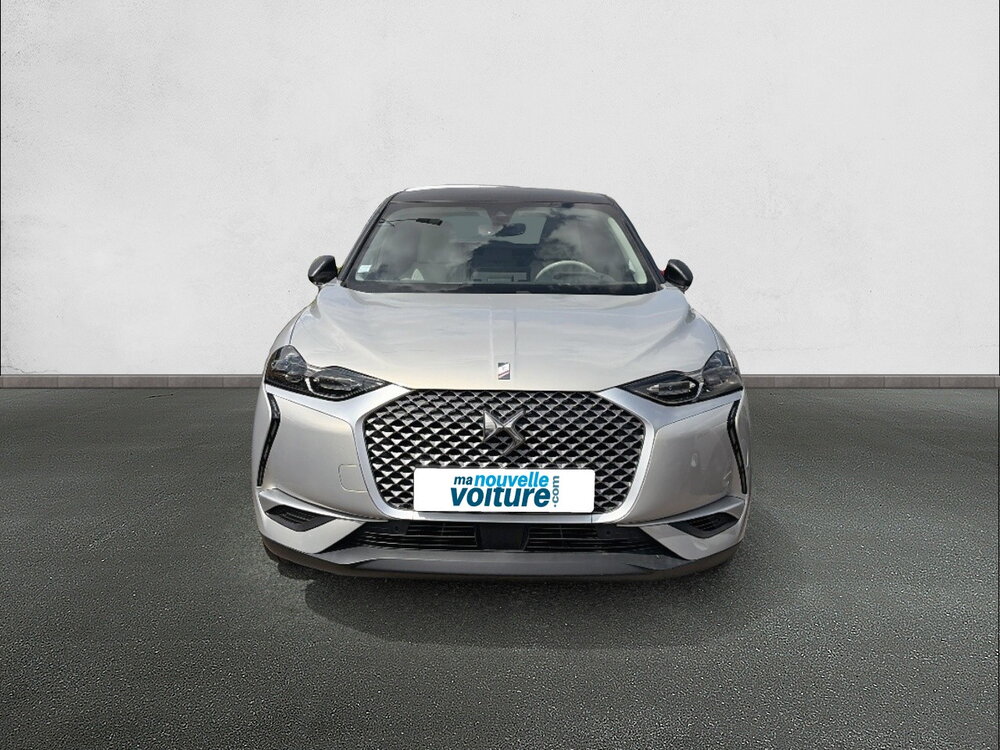 Occasion DS DS3 Crossback DS3 Crossback E-Tense - La Première
