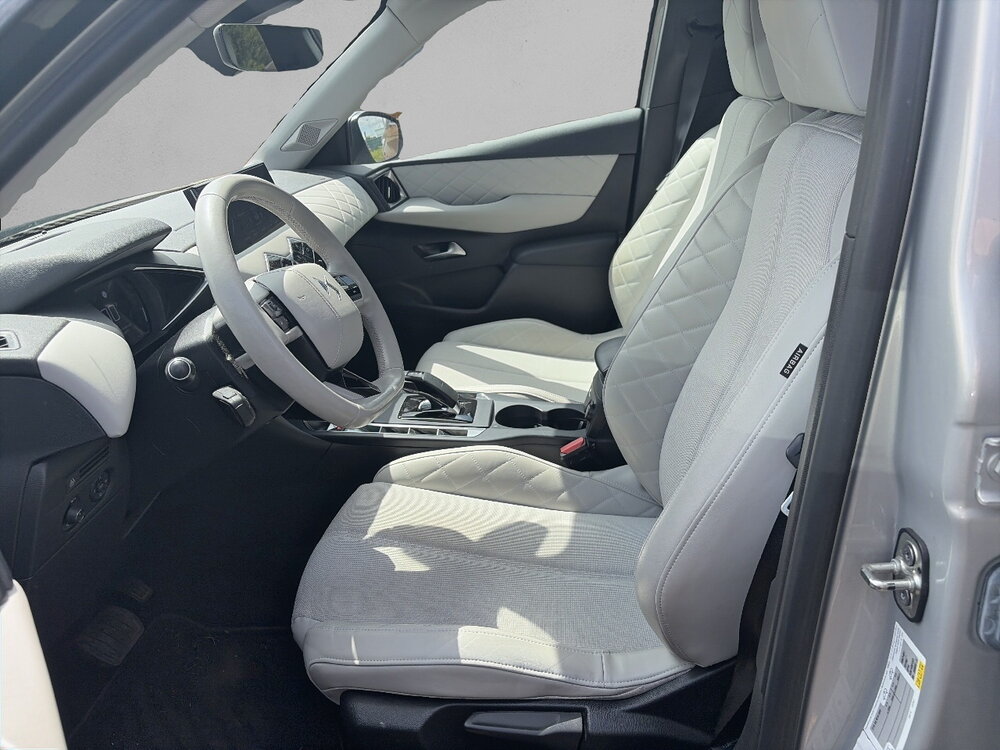 Occasion DS DS3 Crossback DS3 Crossback E-Tense - La Première