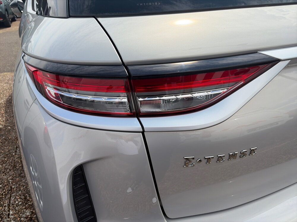 Occasion DS DS3 Crossback DS3 Crossback E-Tense - La Première