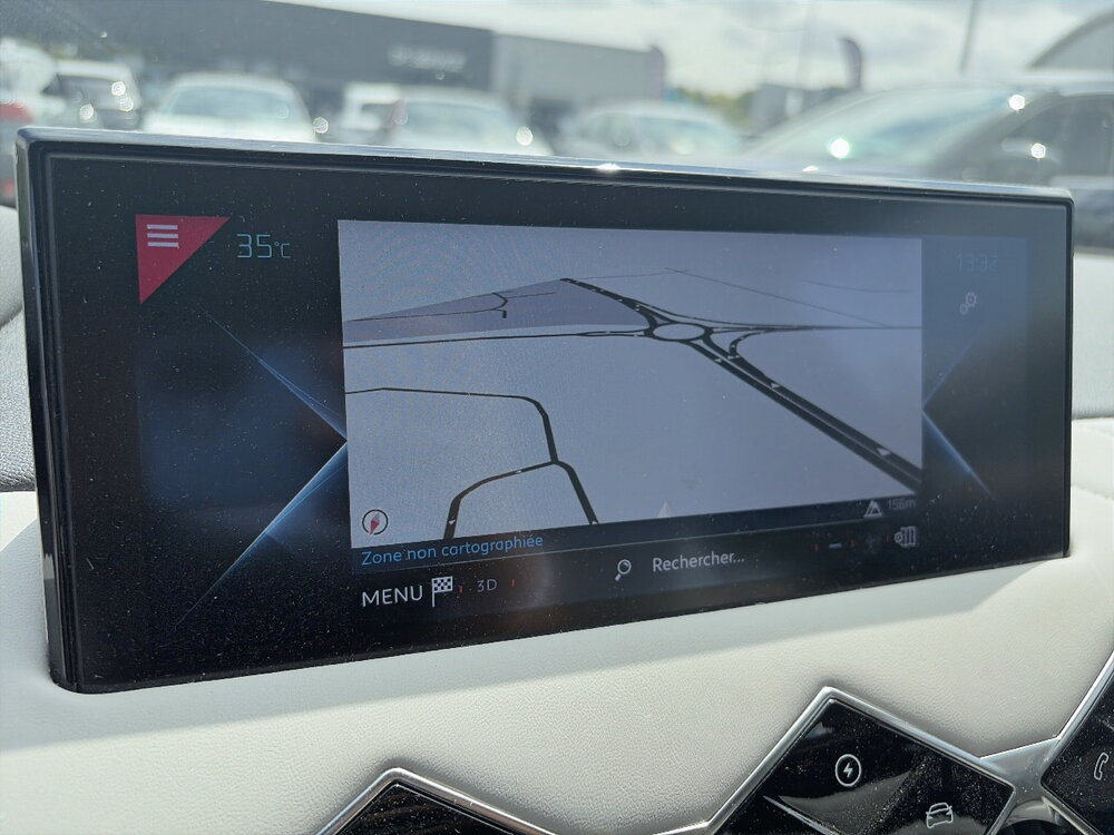 Occasion DS DS3 Crossback DS3 Crossback E-Tense - La Première