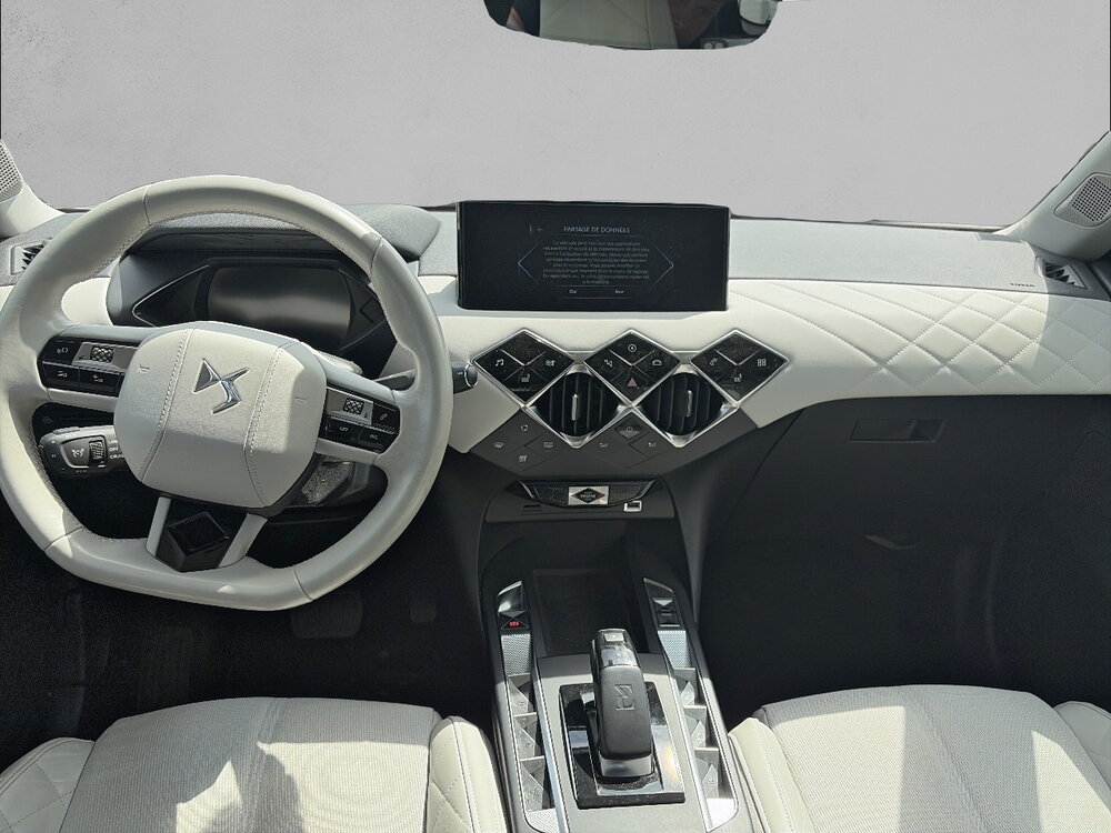 Occasion DS DS3 Crossback DS3 Crossback E-Tense - La Première