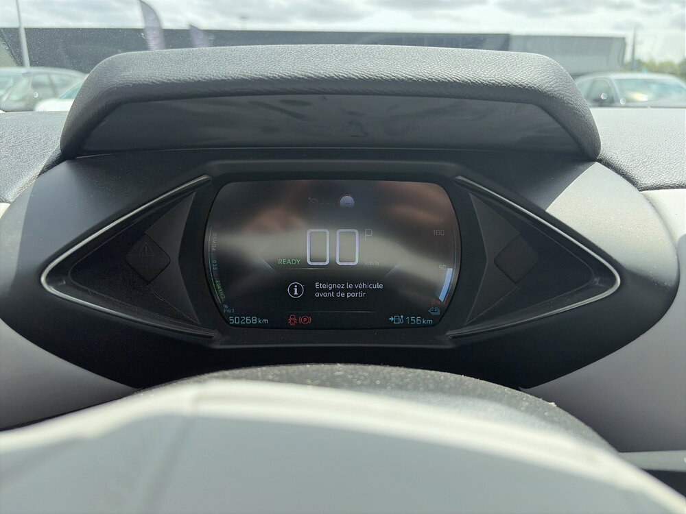 Occasion DS DS3 Crossback DS3 Crossback E-Tense - La Première