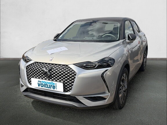 Occasion DS DS3 Crossback DS3 Crossback E-Tense - La Première