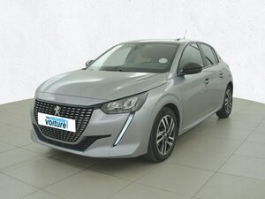 Occasion PEUGEOT 208 208 PureTech 75 S&S BVM5 - Style