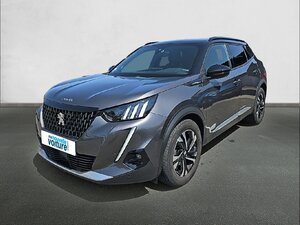 Occasion PEUGEOT 2008 2008 PureTech 130 S&S EAT8 - GT Line