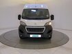 Occasion PEUGEOT Boxer BOXER TOLE 333 L2H2 BLUEHDI 140 S&S - ASPHALT