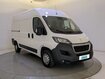 Occasion PEUGEOT Boxer BOXER TOLE 333 L2H2 BLUEHDI 140 S&S - ASPHALT