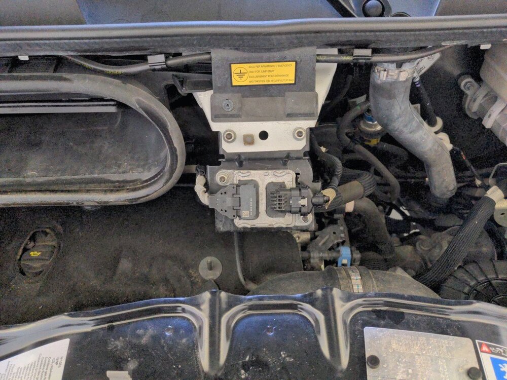 Occasion PEUGEOT Boxer BOXER TOLE 333 L2H2 BLUEHDI 140 S&S - ASPHALT