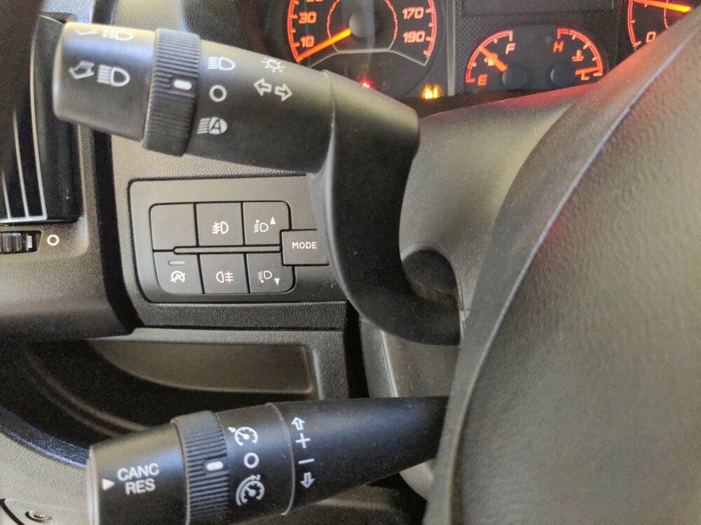Occasion PEUGEOT Boxer BOXER TOLE 333 L2H2 BLUEHDI 140 S&S - ASPHALT