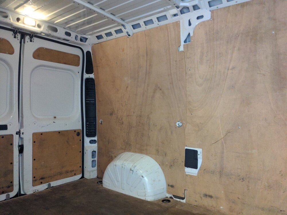 Occasion PEUGEOT Boxer BOXER TOLE 333 L2H2 BLUEHDI 140 S&S - ASPHALT