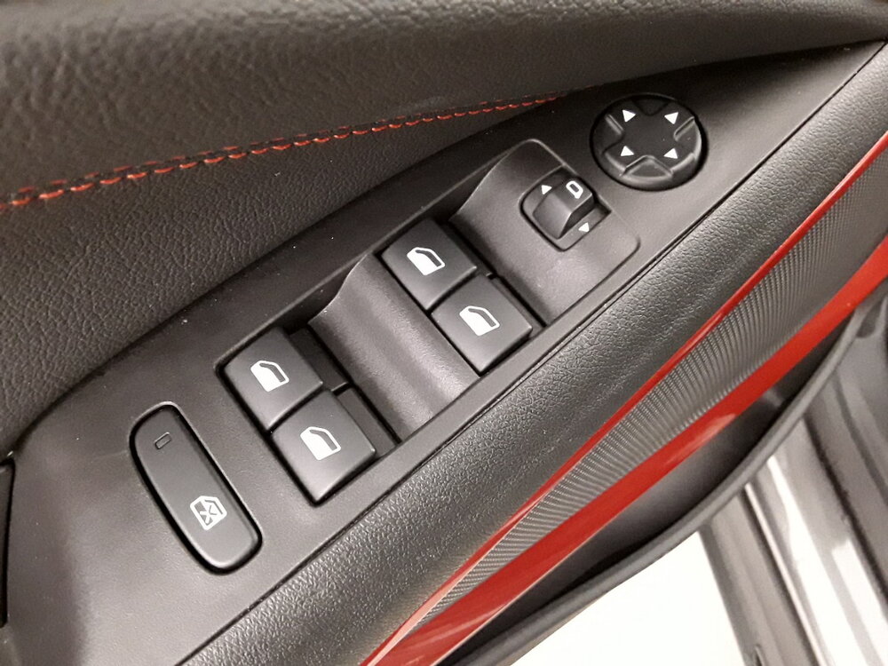 Occasion OPEL Crossland Crossland 1.2 Turbo 130 ch BVA6 - GS Line