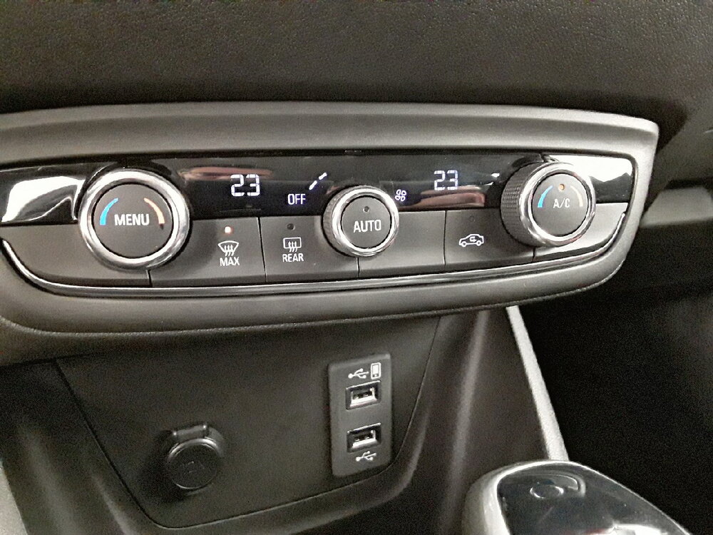 Occasion OPEL Crossland Crossland 1.2 Turbo 130 ch BVA6 - GS Line