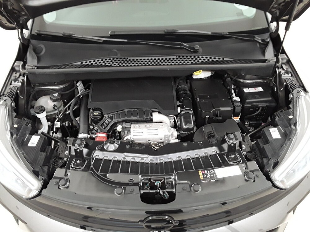 Occasion OPEL Crossland Crossland 1.2 Turbo 130 ch BVA6 - GS Line