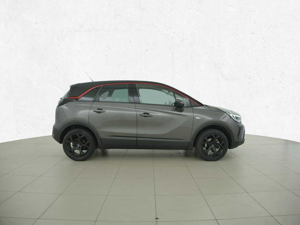 Occasion OPEL Crossland Crossland 1.2 Turbo 130 ch BVA6 - GS Line