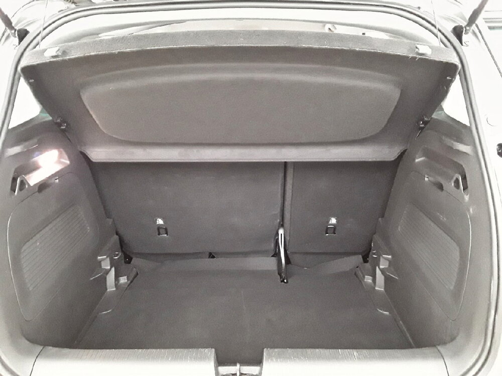 Occasion OPEL Crossland Crossland 1.2 Turbo 130 ch BVA6 - GS Line