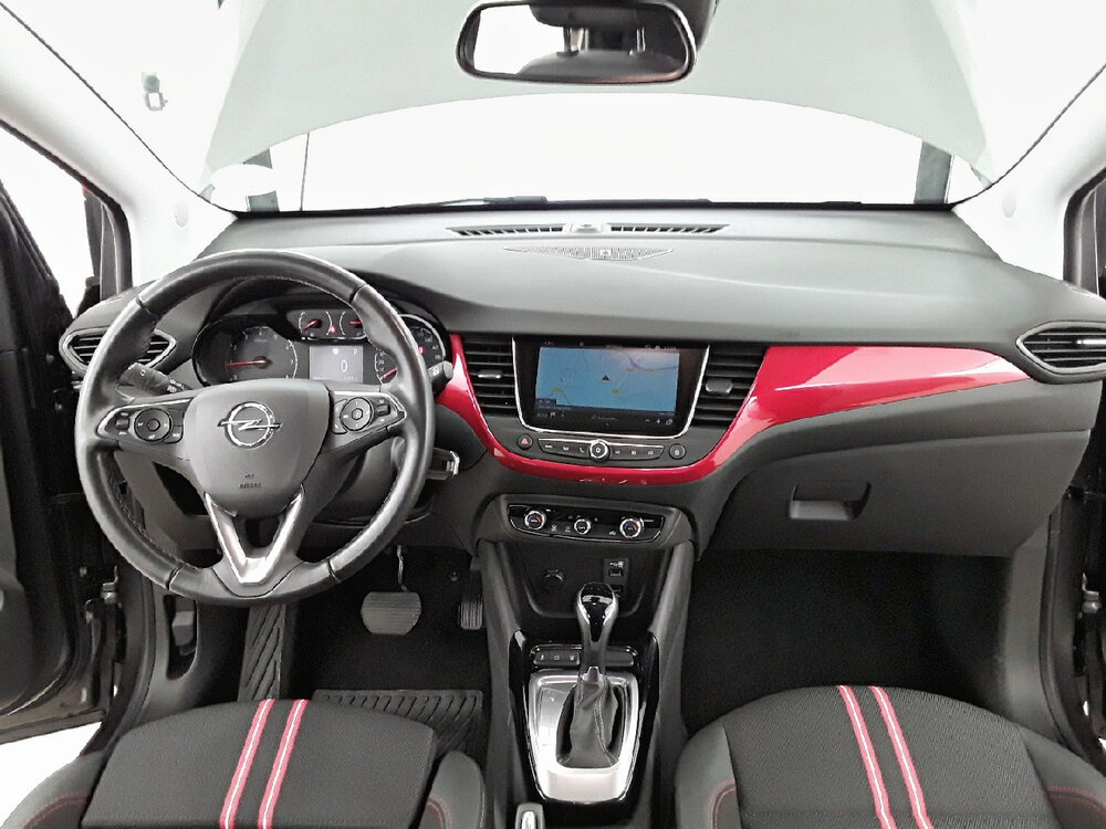 Occasion OPEL Crossland Crossland 1.2 Turbo 130 ch BVA6 - GS Line