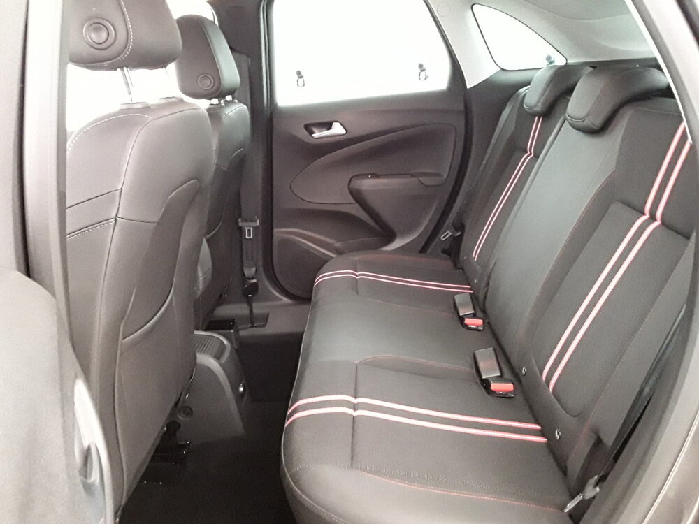 Occasion OPEL Crossland Crossland 1.2 Turbo 130 ch BVA6 - GS Line