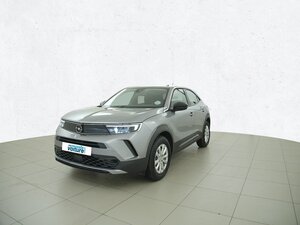 Occasion OPEL Mokka Mokka Electrique 136 ch & Batterie 50 kWh - Edition