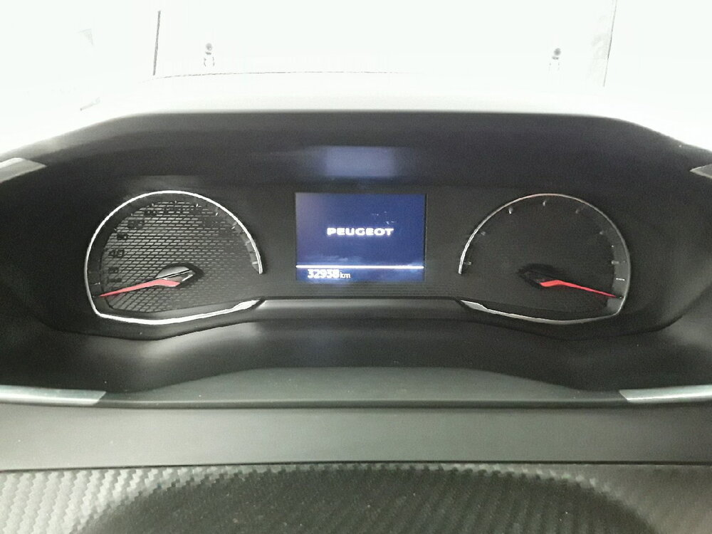 Occasion PEUGEOT 2008 2008 PureTech 130 S&S EAT8 - Active