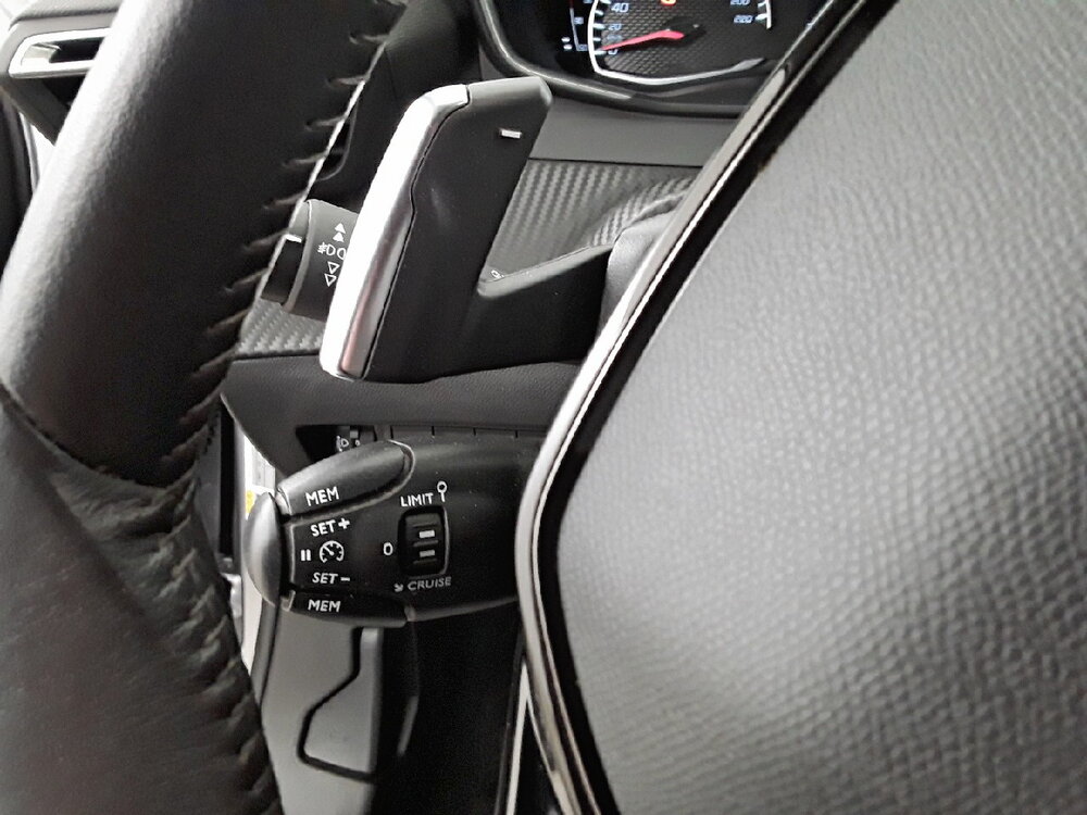 Occasion PEUGEOT 2008 2008 PureTech 130 S&S EAT8 - Active