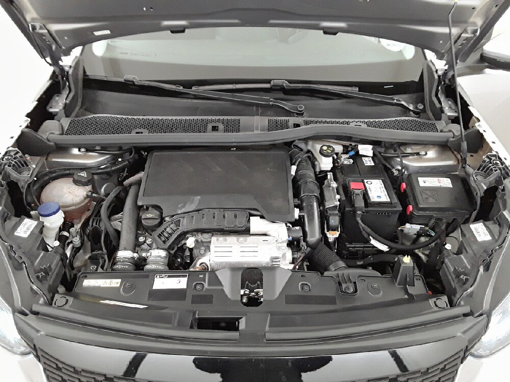 Occasion PEUGEOT 2008 2008 PureTech 130 S&S EAT8 - Active