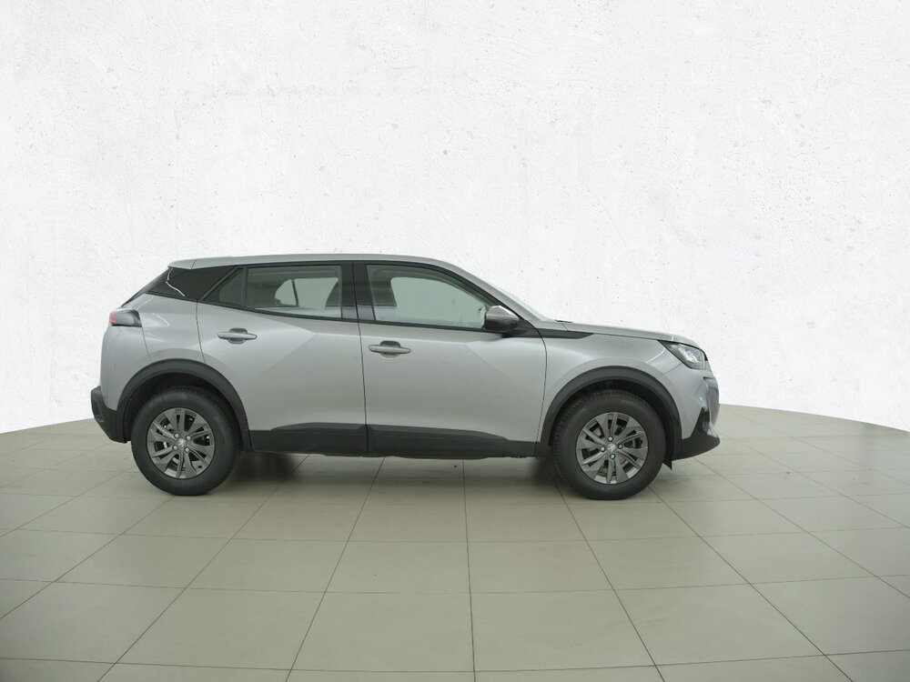 Occasion PEUGEOT 2008 2008 PureTech 130 S&S EAT8 - Active