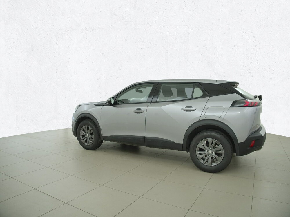 Occasion PEUGEOT 2008 2008 PureTech 130 S&S EAT8 - Active