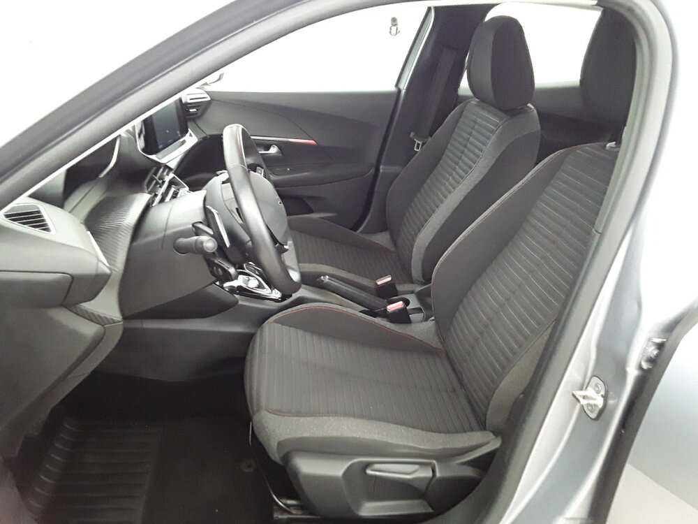 Occasion PEUGEOT 2008 2008 PureTech 130 S&S EAT8 - Active