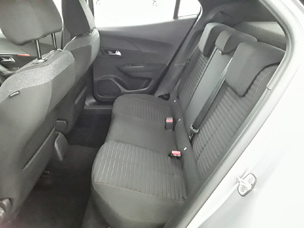 Occasion PEUGEOT 2008 2008 PureTech 130 S&S EAT8 - Active