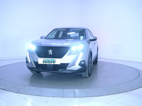 Occasion PEUGEOT 2008 2008 PureTech 130 S&S EAT8 - Active Business