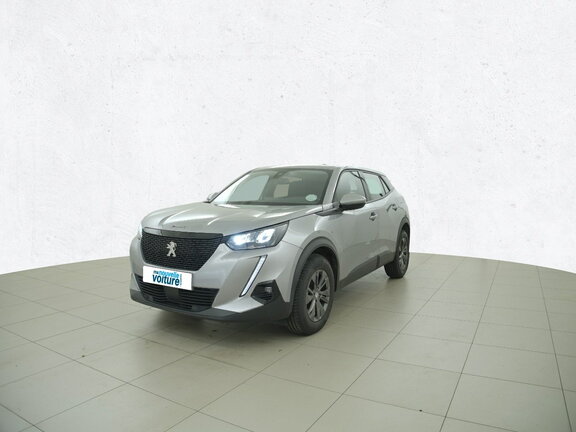 Occasion PEUGEOT 2008 2008 PureTech 130 S&S EAT8 - Active Business