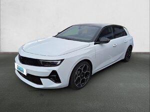 Occasion OPEL Astra Astra Hybrid 180 ch BVA8 - GS
