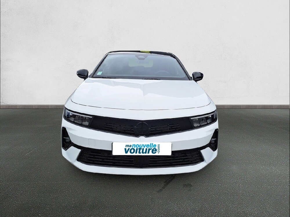 Occasion OPEL Astra Astra Hybrid 180 ch BVA8 - GS