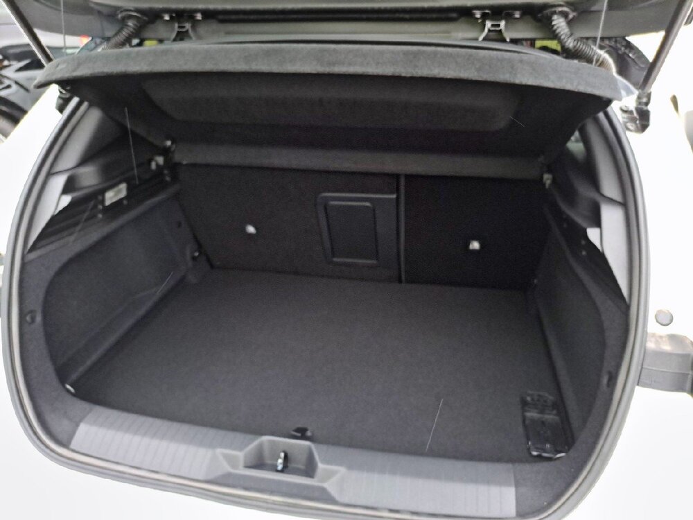 Occasion OPEL Astra Astra Hybrid 180 ch BVA8