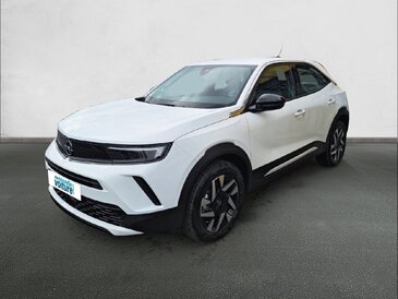 Occasion OPEL Mokka Mokka 1.2 Turbo 100 ch BVM6