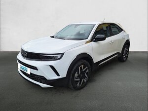 Occasion OPEL Mokka Mokka 1.2 Turbo 100 ch BVM6