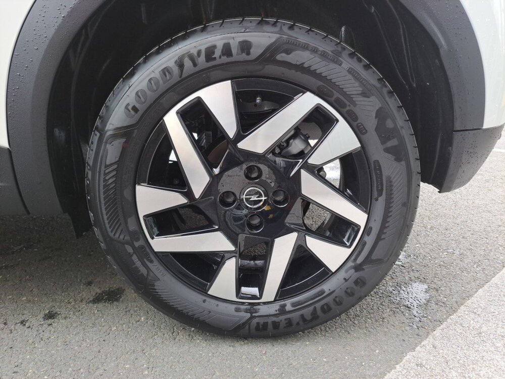 Occasion OPEL Mokka Mokka 1.2 Turbo 100 ch BVM6