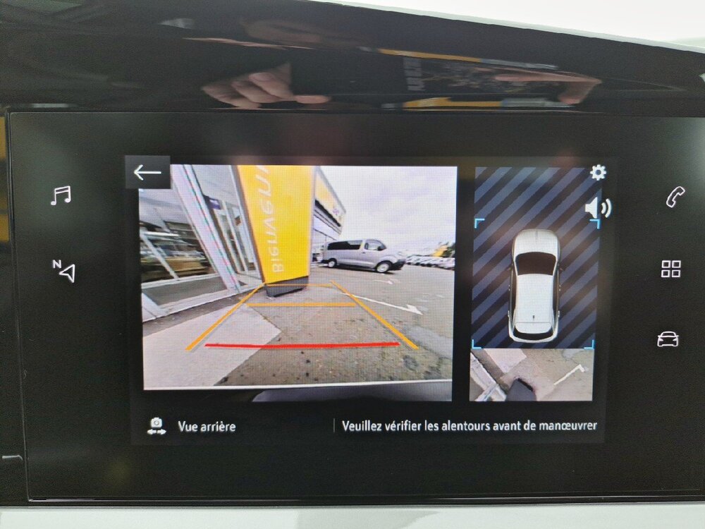 Occasion OPEL Mokka Mokka 1.2 Turbo 100 ch BVM6