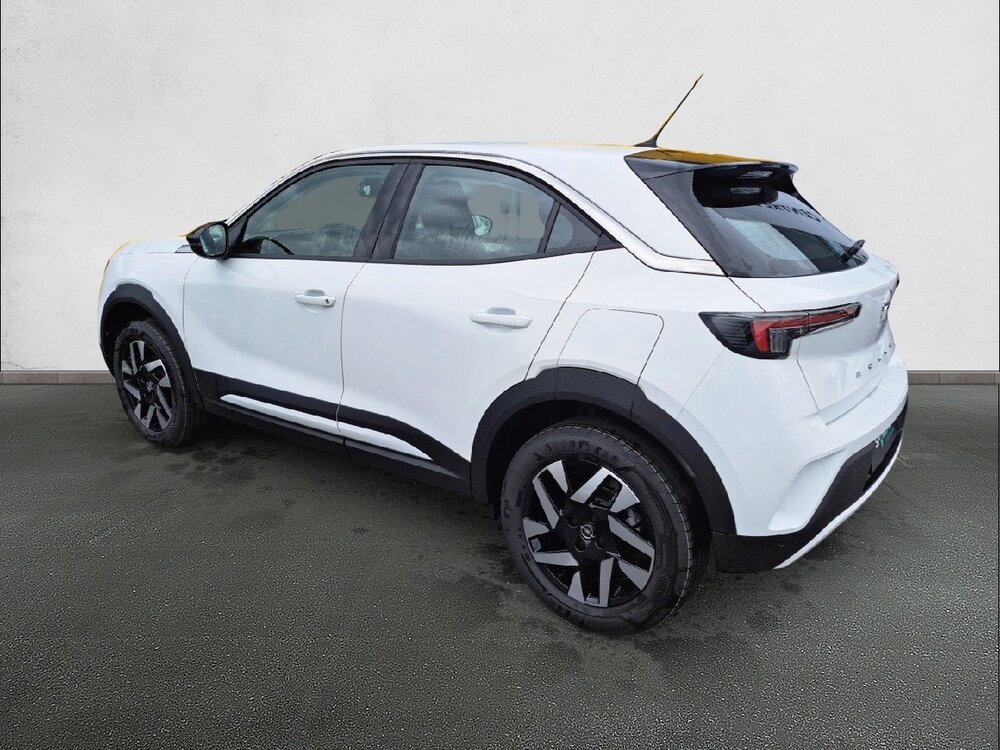 Occasion OPEL Mokka Mokka 1.2 Turbo 100 ch BVM6