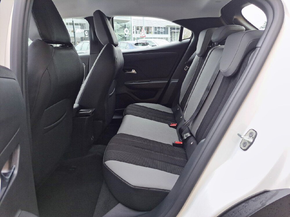 Occasion OPEL Mokka Mokka 1.2 Turbo 100 ch BVM6