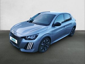 Occasion PEUGEOT 208 208 PureTech 100 S&S BVM6 - Allure