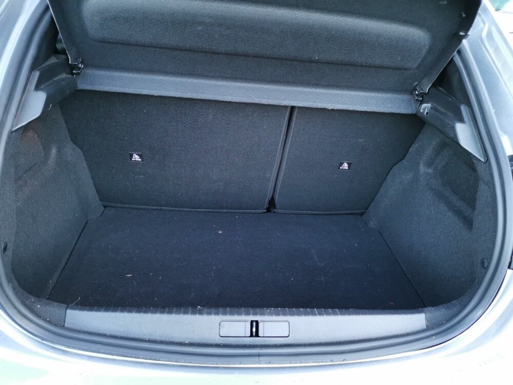 Occasion PEUGEOT 208 208 PureTech 100 S&S BVM6 - Allure