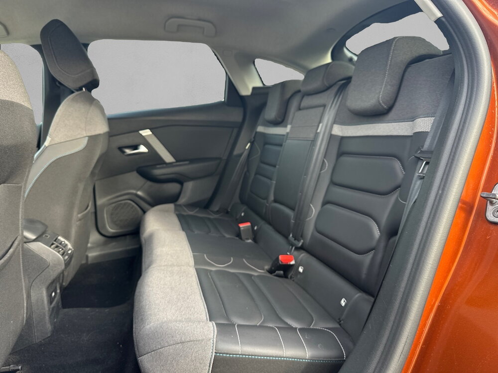 Occasion CITROEN C4 C4 PureTech 130 S&S EAT8 - Shine