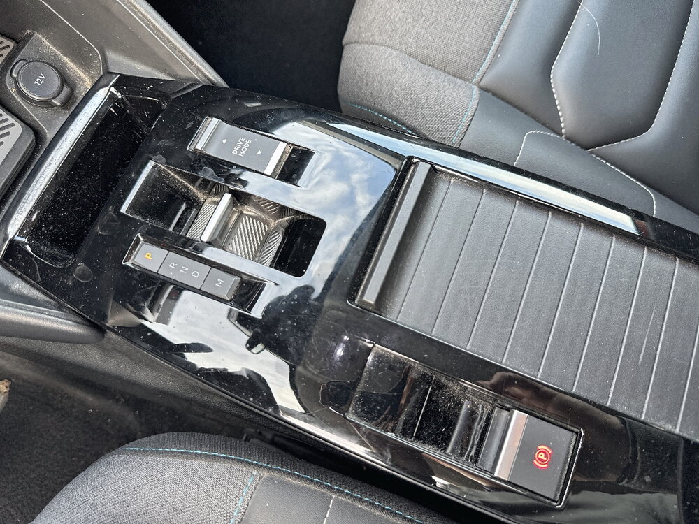 Occasion CITROEN C4 C4 PureTech 130 S&S EAT8 - Shine