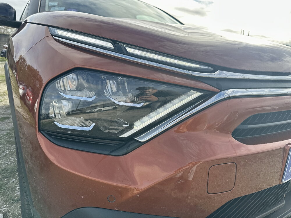 Occasion CITROEN C4 C4 PureTech 130 S&S EAT8 - Shine