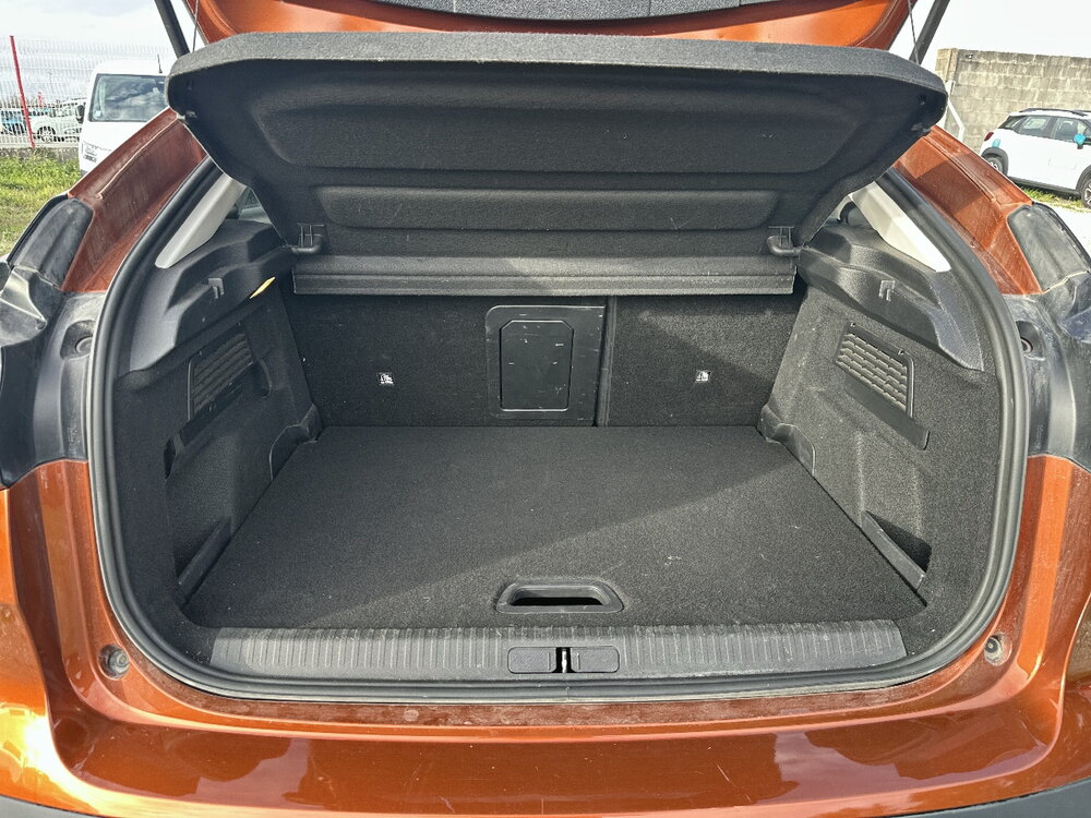 Occasion CITROEN C4 C4 PureTech 130 S&S EAT8 - Shine