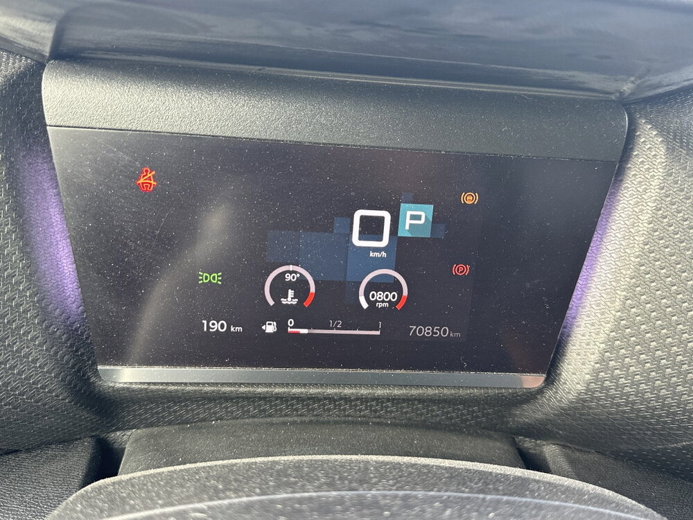 Occasion CITROEN C4 C4 PureTech 130 S&S EAT8 - Shine