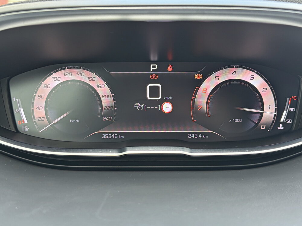 Occasion PEUGEOT 3008 3008 PureTech 130ch S&S EAT8 - GT